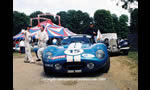 Cobra Daytona Coupe (1964 – 1965)